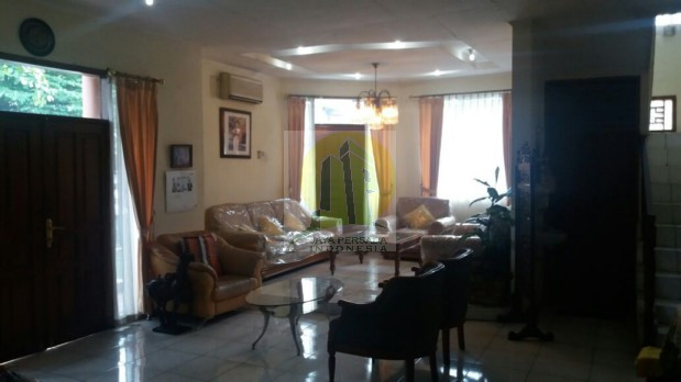 Ruang Depan Rumah Indah BIntaro Sektor I.jpg