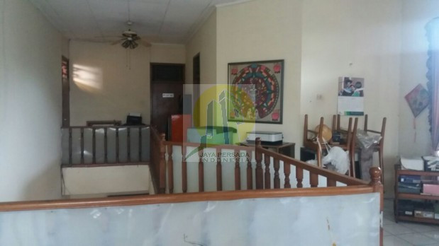 Lantai II Rumah Indah Bintaro Sektor I.jpg