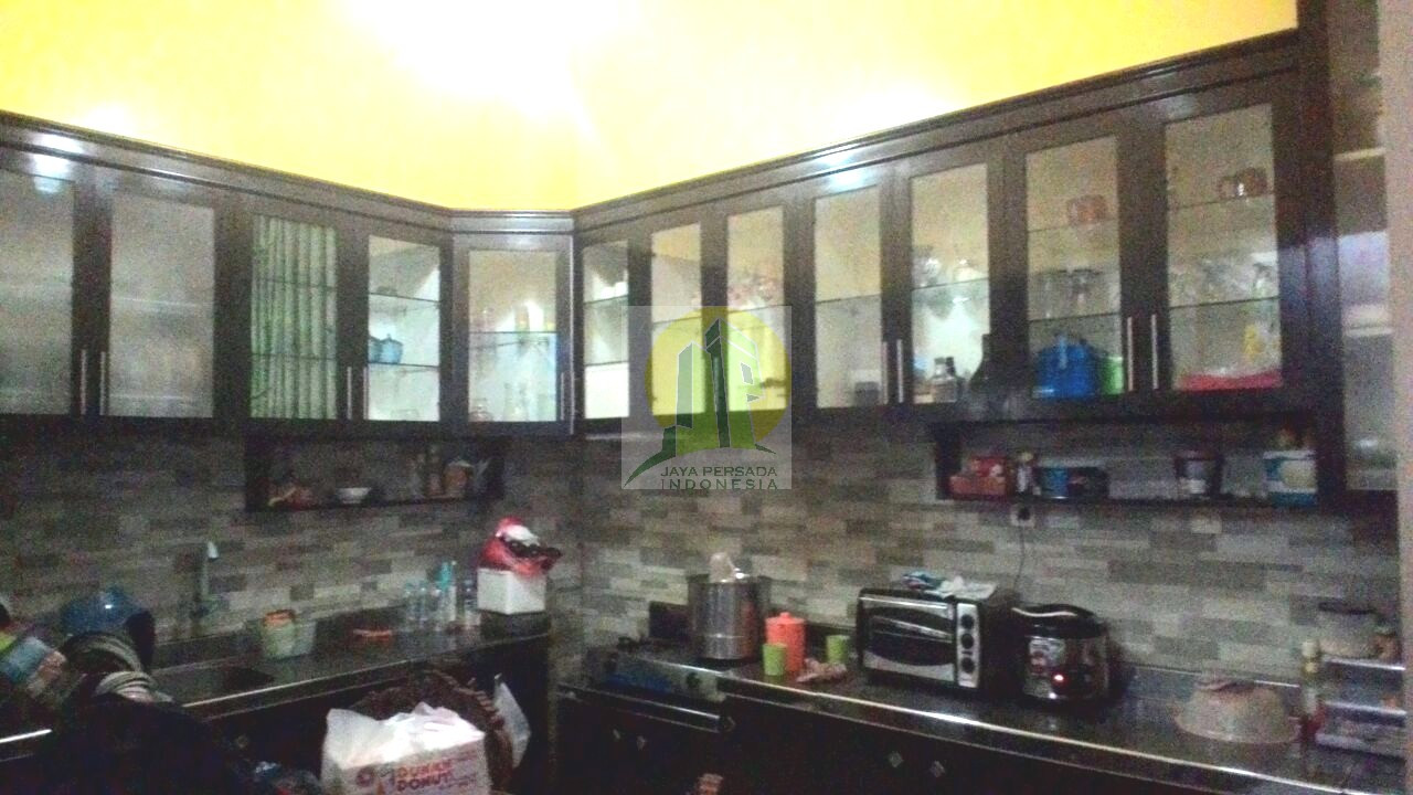 Dapur Rumah dijual di Jatinegara.jpg