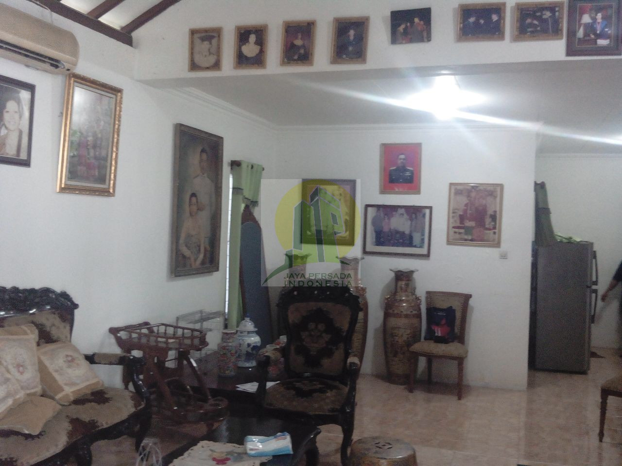 Ruang Keluarga rumah dijual di ciledug.jpg