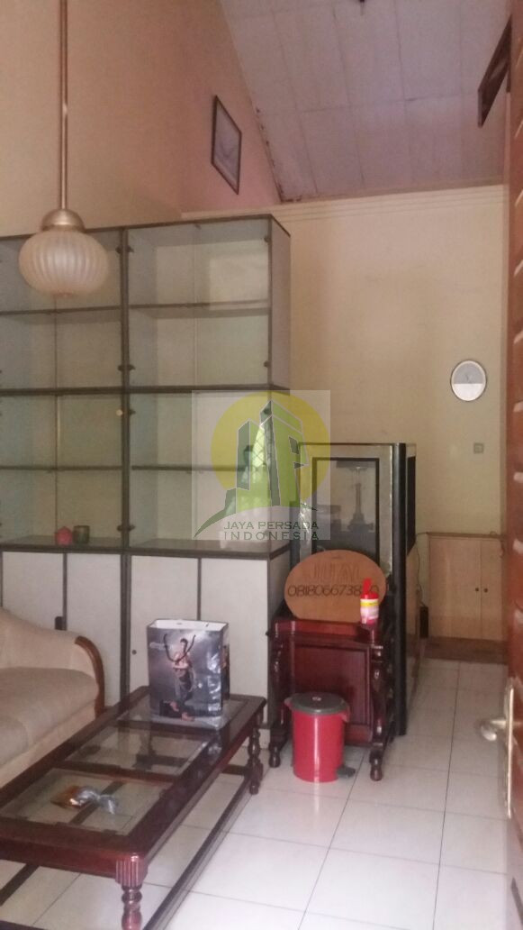 Ruang Tamu Rumah dijual di bintaro sektor 1.jpg