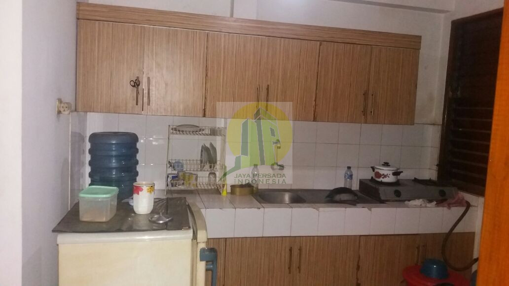 Dapur Rumah dijual di Bintaro Sektor 1.jpg