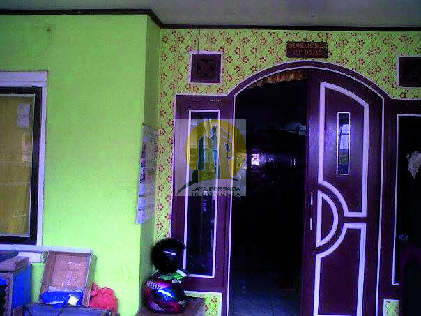 Pintu Depan Rumah Siap Huni di Tambun Utara.jpg