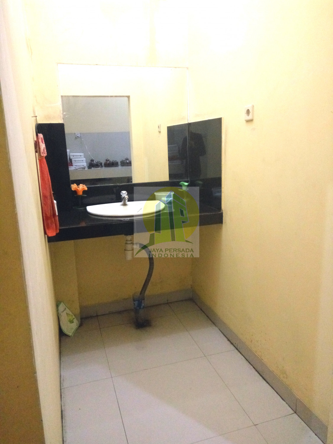 Wastafel Ruko dijual di Jatikramat Bekasi.jpg