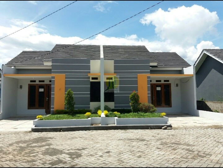 Rumah Cluster asri di Sawangan.jpg