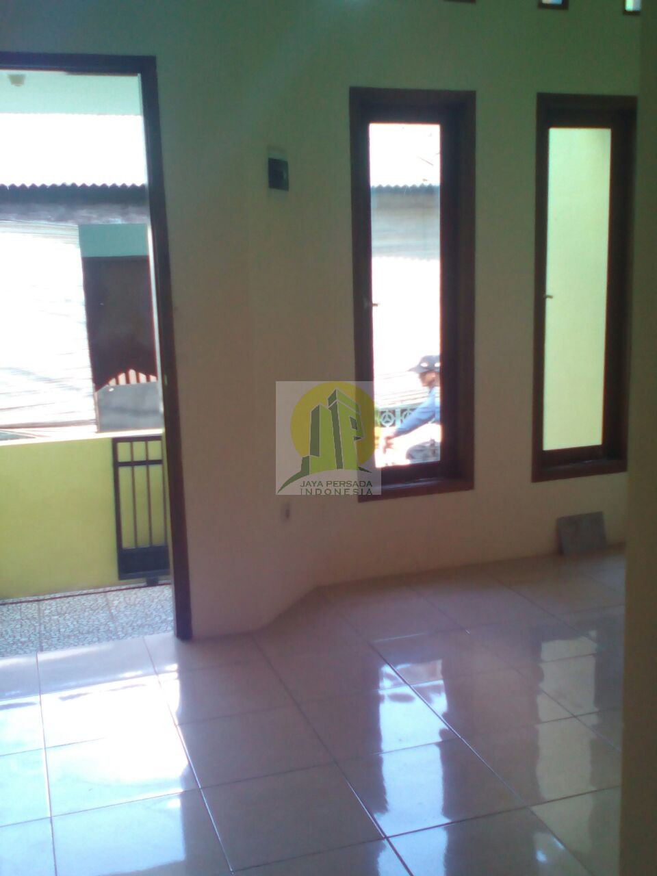 Ruang Depan Rumah dijual di Kramat Jati Jaktim.jpg