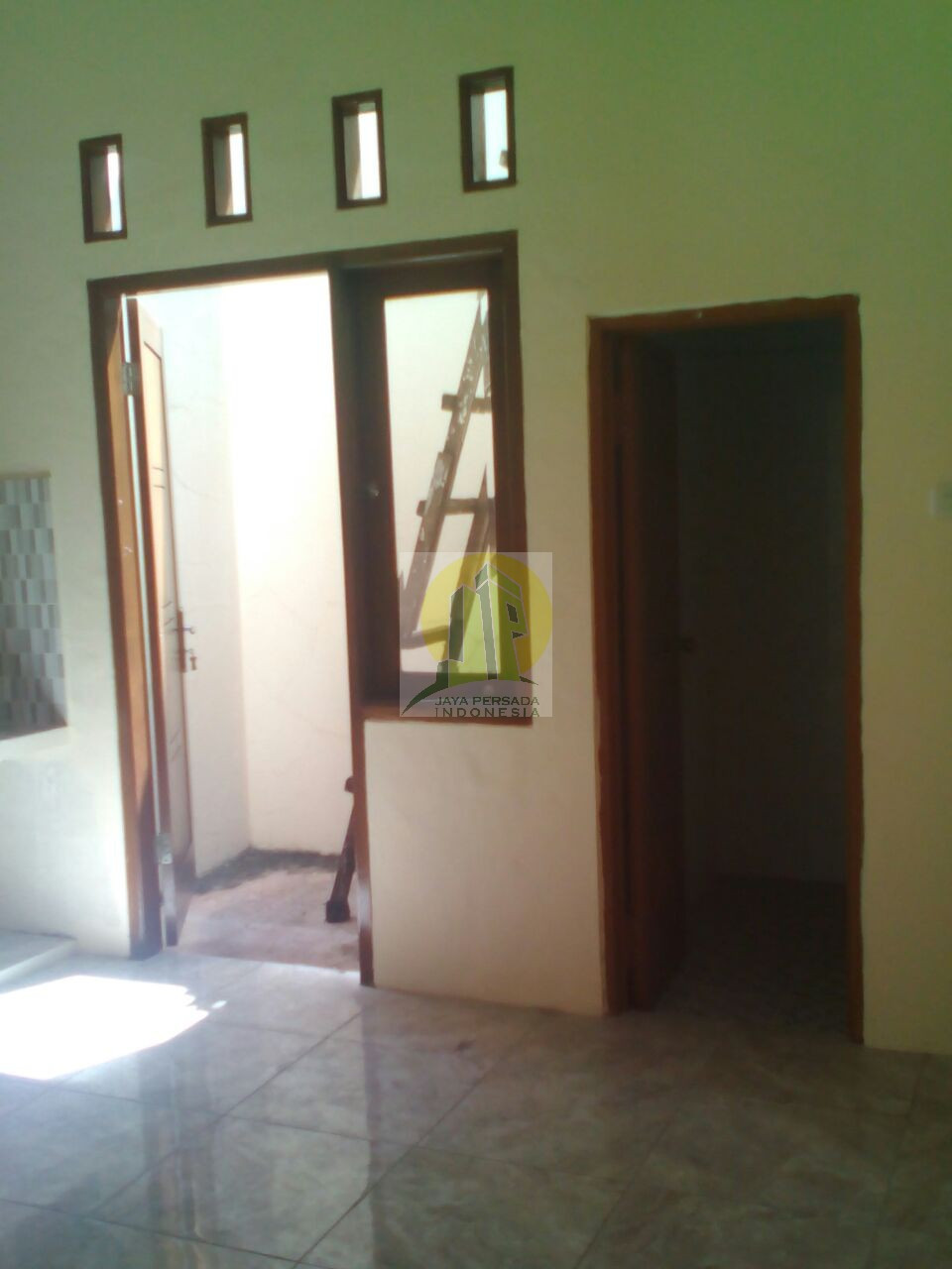 Bagian Belakang Rumah dijual di Kramat Jati Jaktim.jpg