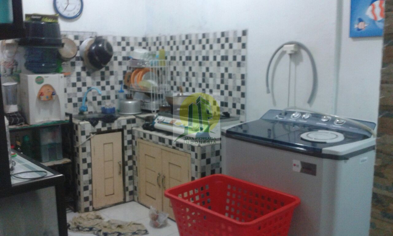Dapur Rumah dijual Cepat di Jejalen Jaya tambun.jpg