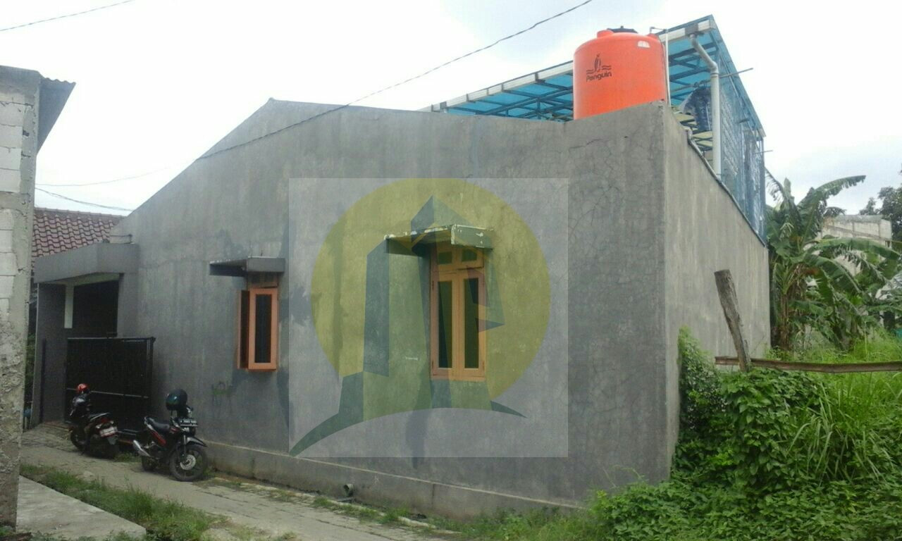Rumah Siap Huni di Cipondoh Tangerang