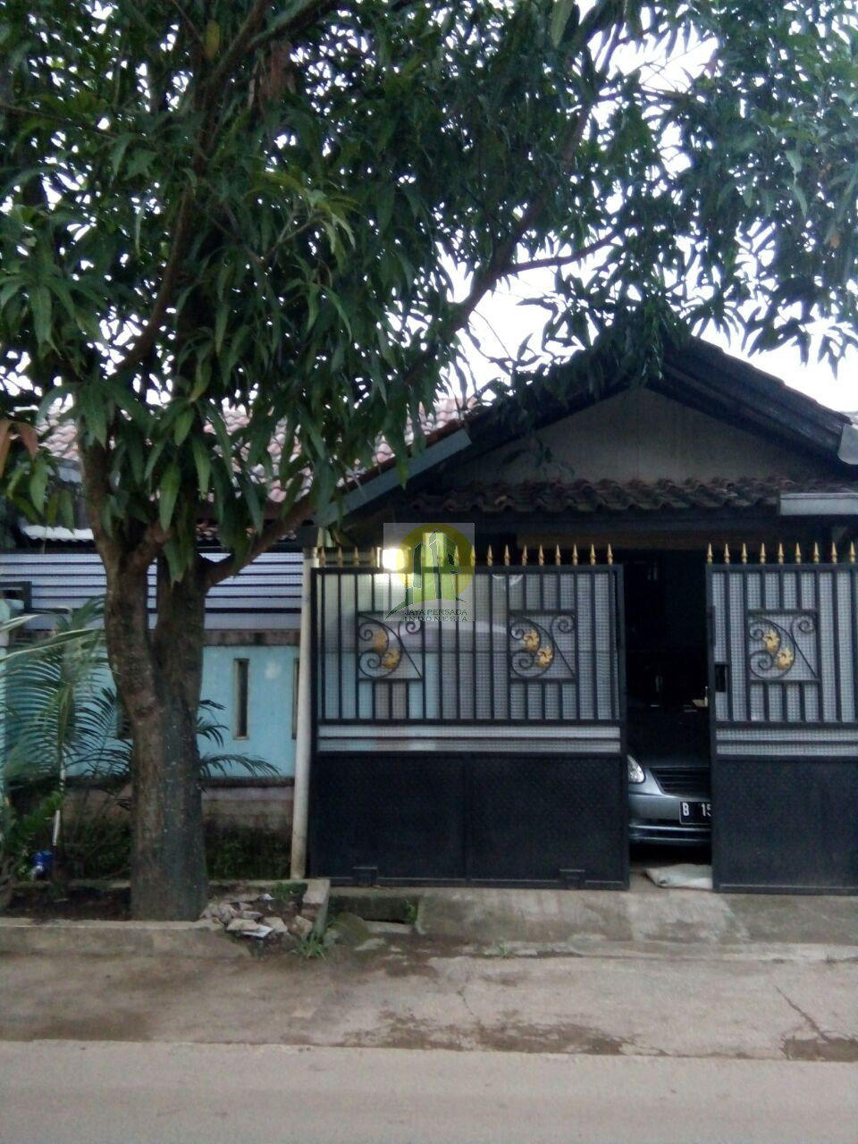 Rumah Secondary Murah di Setu Bekasi
