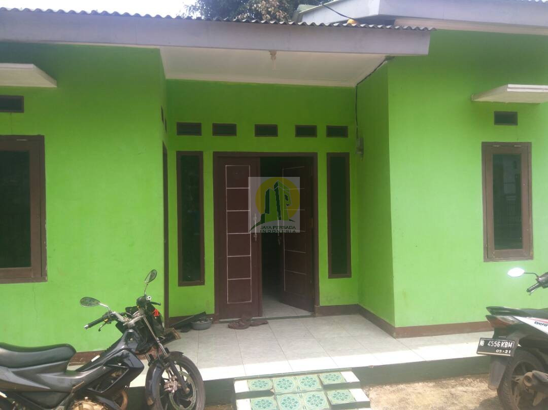 Rumah Keren di Jatiasih Bekasi.jpg