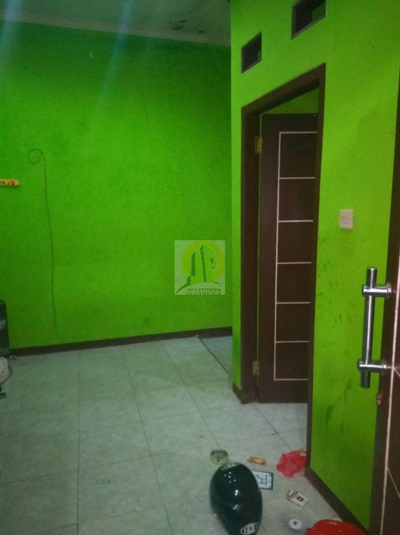 Bagian Dalam Rumah Keren di Jatiasih Bekasi.jpg