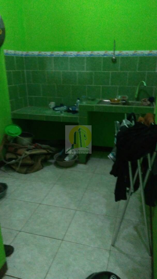 Dapur Rumah Keren di Jatiasih Bekasi.jpg