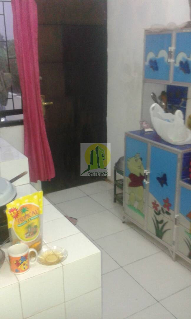 Dapur Rumah Minimalis Over Kredit di Centeral Park Cikarang Bekasi.jpg