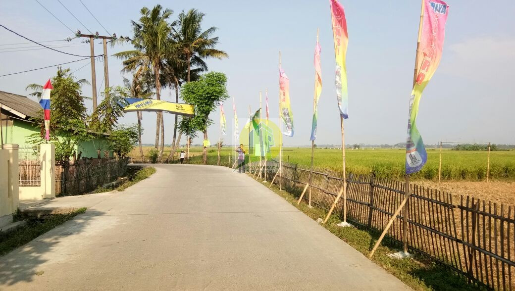 Lokasi Strategis untuk perumahan syariah di cikarang timur bekasi