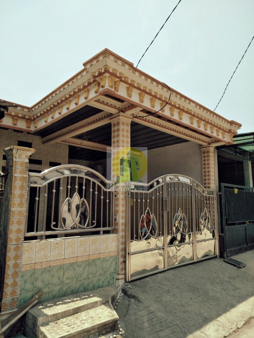 Rumah Minimalis Nan Indah Harga Ekonomis Tambun Bekasi Prop250