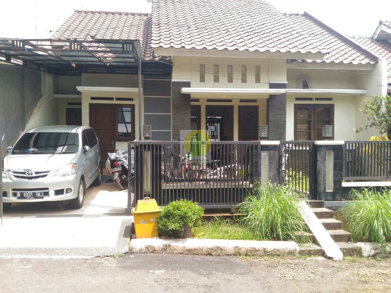 Rumah Strategis di sentul Bogor