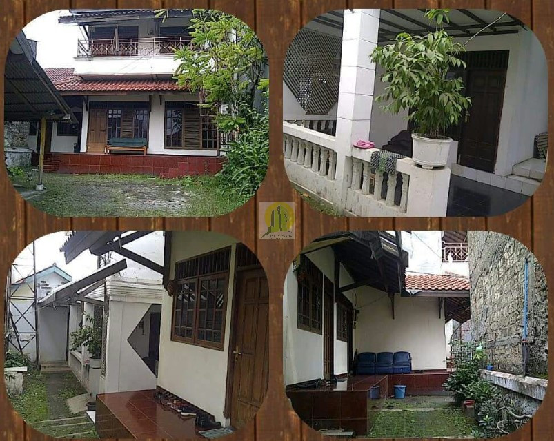 Rumah siap Huni di Jagakarsa Jakarta selatan