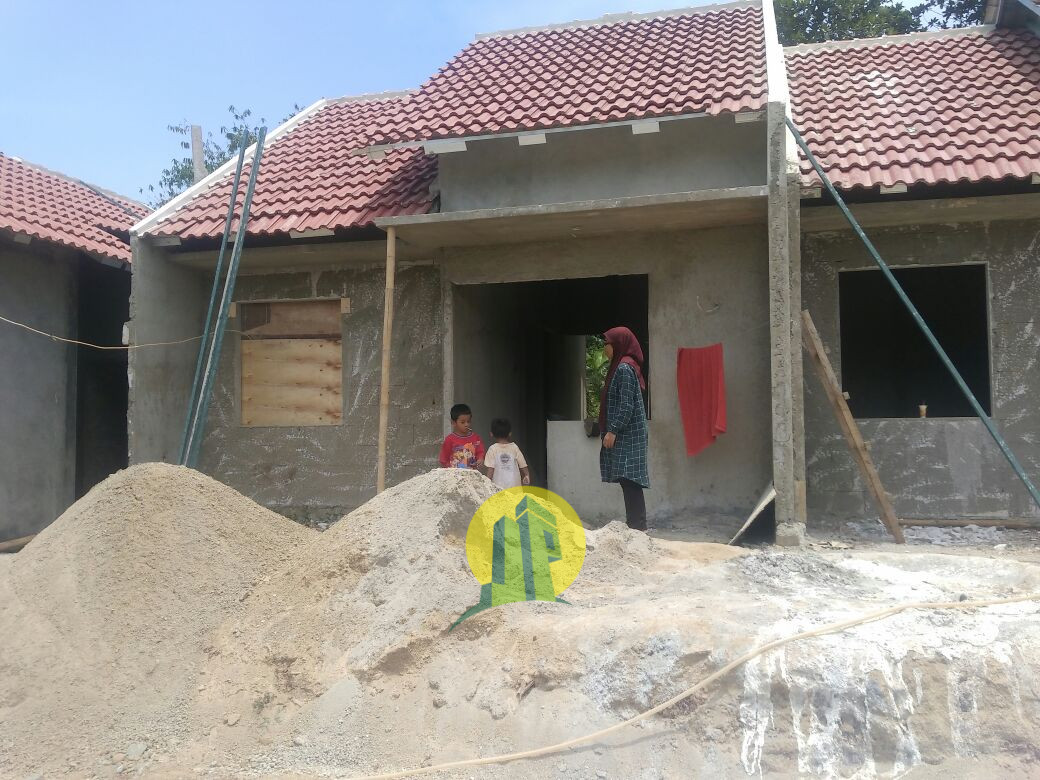 Rumah Minimalis Berkonsep Cluster DiCitayam Prop290 Rumah Niaga