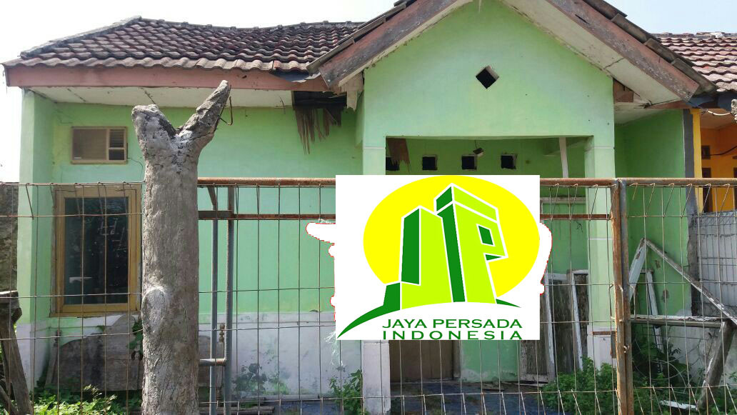 Dijual cepat rumah murah Dirajeg tangerang Banten