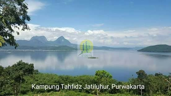 Kampung Tahfidz di Purwakarta Jawa Barat