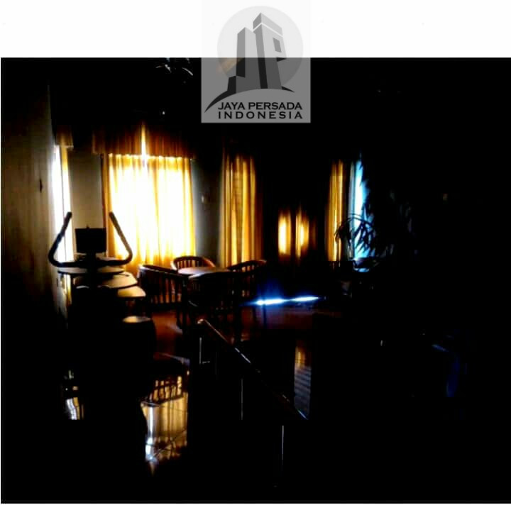 Rumah Bumi angrek Tambun, Bekasi