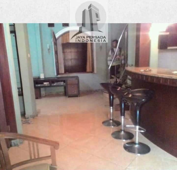 Rumah Karang satria Tambun, Bekasi