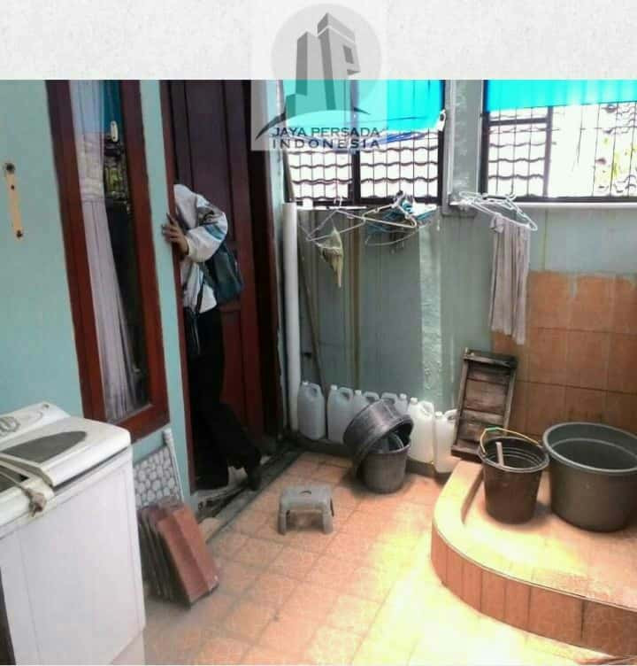 Rumah Karang satria Tambun, Bekasi