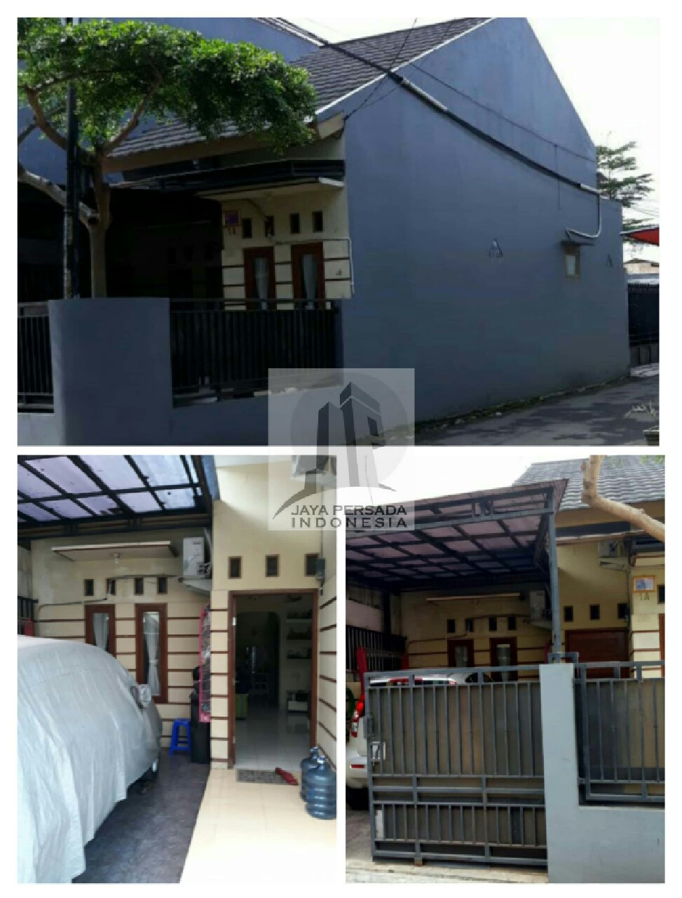 Rumah Cipayung Jakarta timur