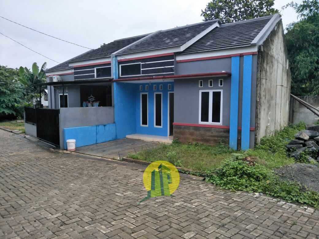 Rumah Murah di Belakang Vila Dago Pamulang