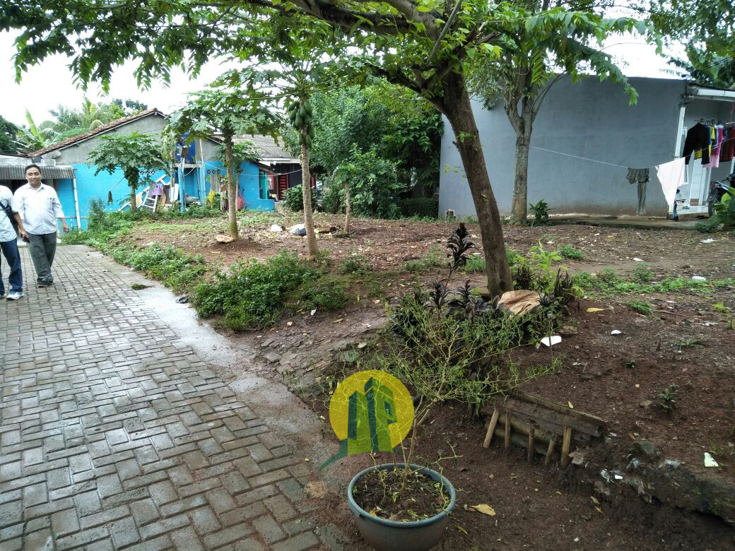 Rumah Murah di Belakang Vila Dago Pamulang