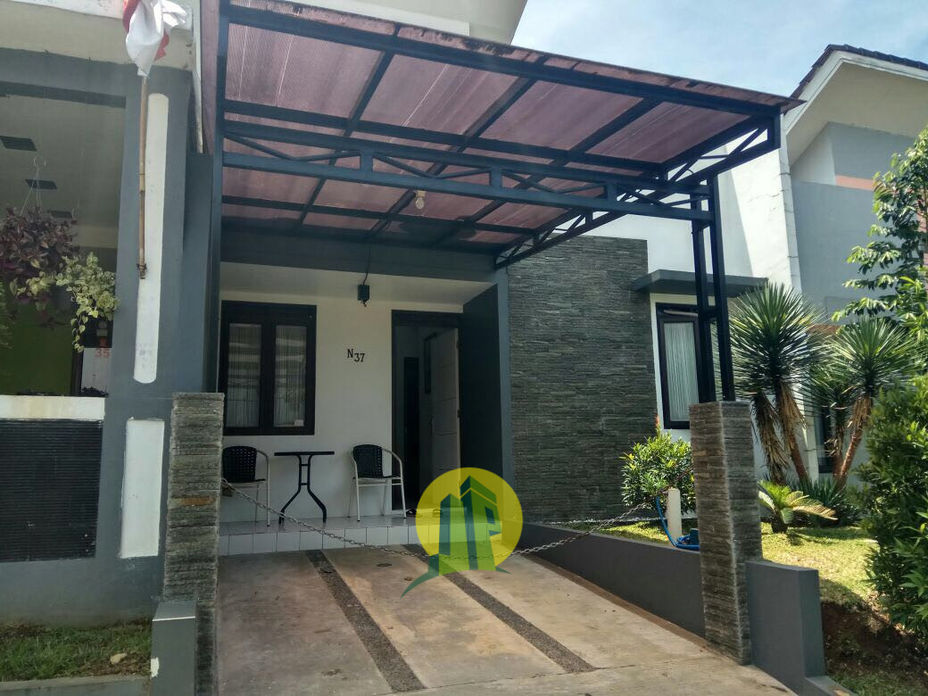 Jual Cepat Rumah di Bogor Park Residence prop442 Rumah 