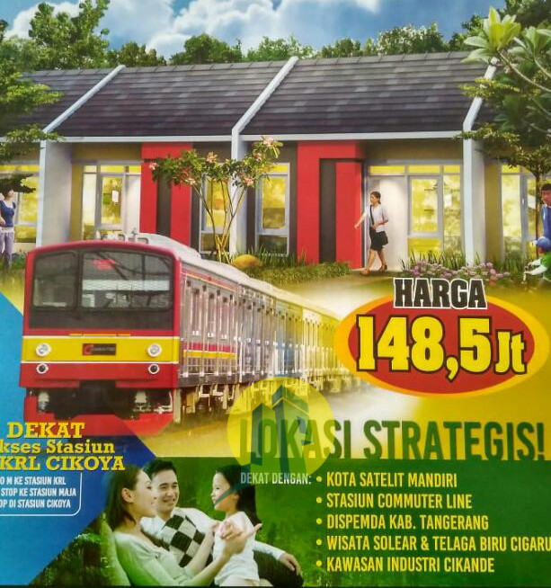Rumah Subsidi Murah dan strategis di Tangerang.jpg