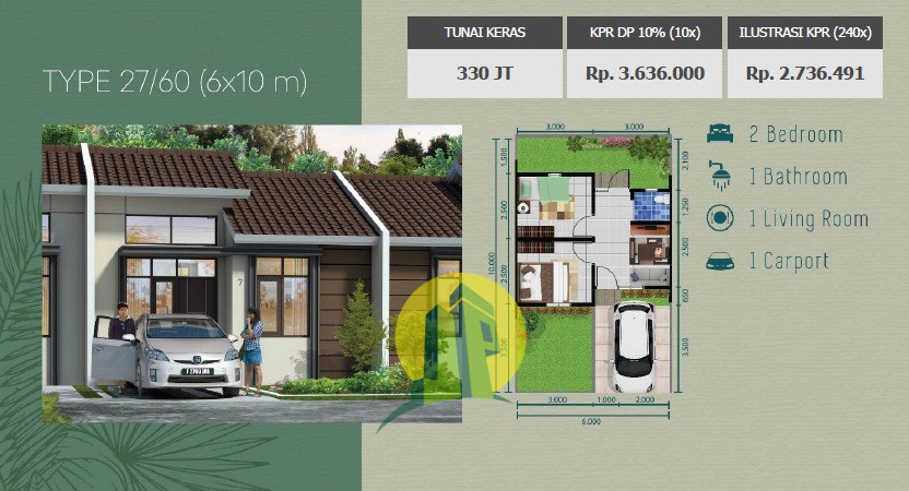 Kawasan Seluas 100Ha & Terhubung dengan pengembangan 6x10.jpg