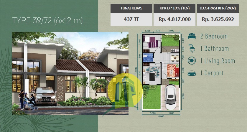 Kawasan Seluas 100Ha & Terhubung dengan pengembangan6x12.jpg