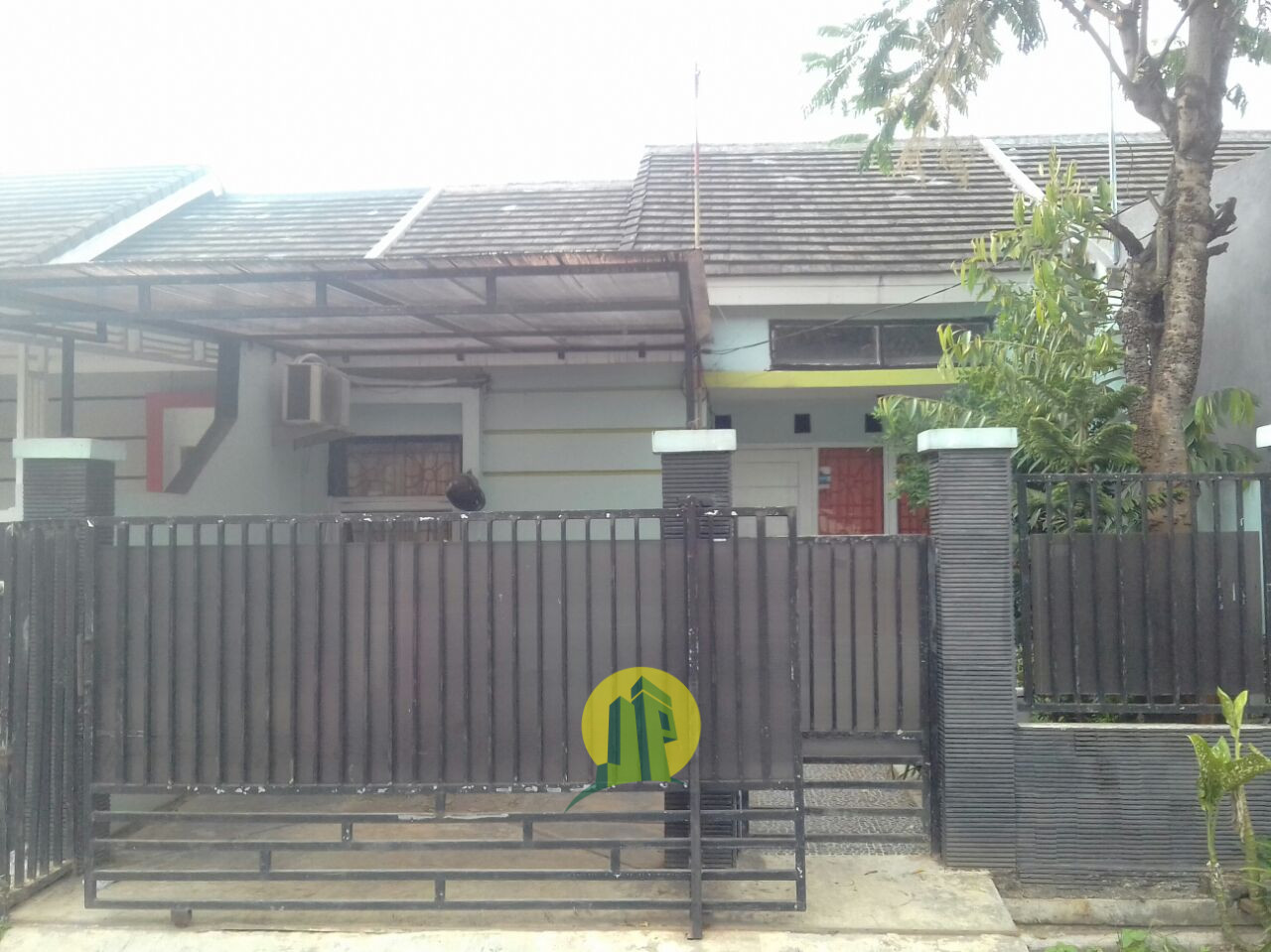 Rumah Siap Huni Asri di Cimuning, Mustikajaya, Bekasi