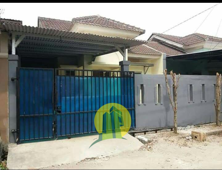 Rumah mewah harga sangat murah di kotabumi pasar kemis