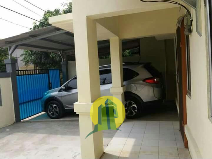 Rumah mewah harga sangat murah di kotabumi pasar kemis