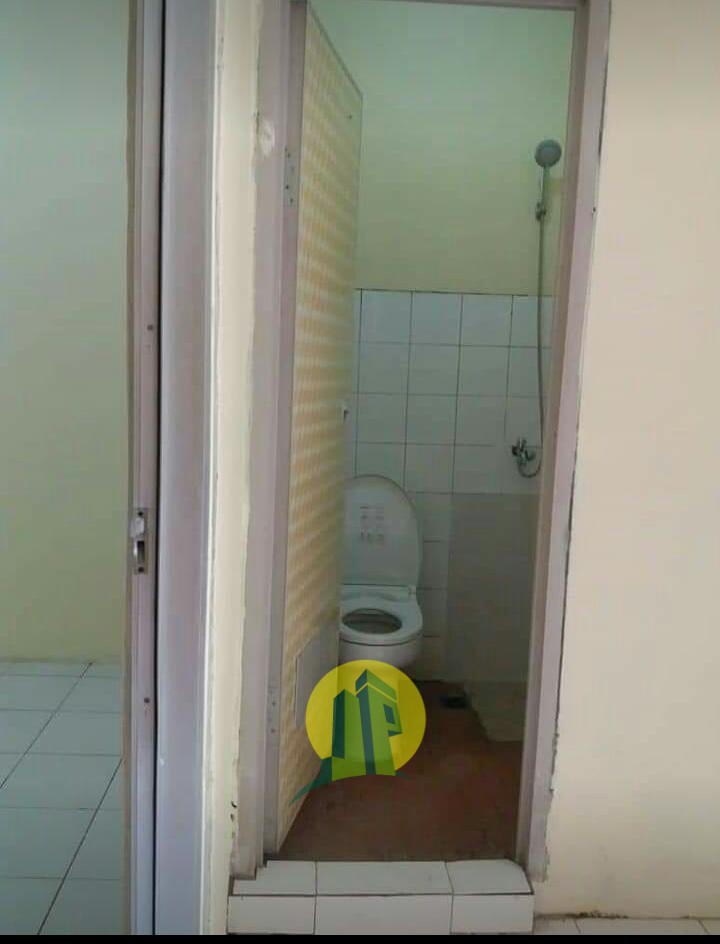 Rumah mewah harga sangat murah di kotabumi pasar kemis