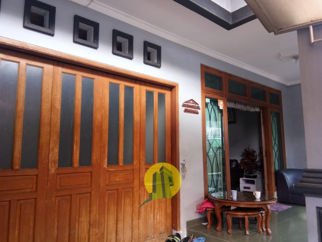 Rumah Bagus di Kavling DKI Pondok Kelapa Jaktim