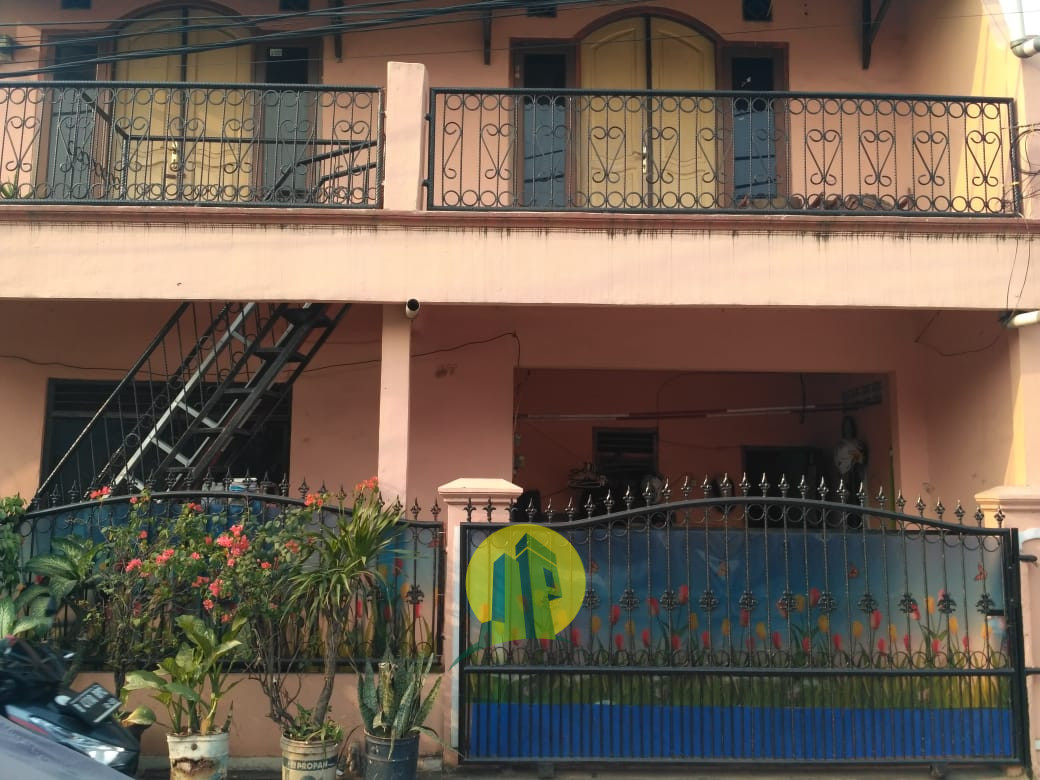 Rumah Bagus Siap Huni untuk Kost dan Kontrakan di Cakung Jakarta Timur
