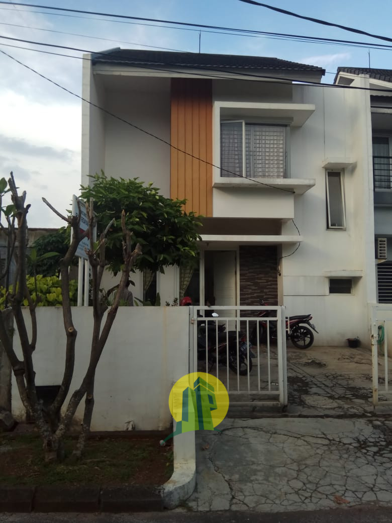 Di Jual Cepat Rumah di Serpong Tangerang Selatan