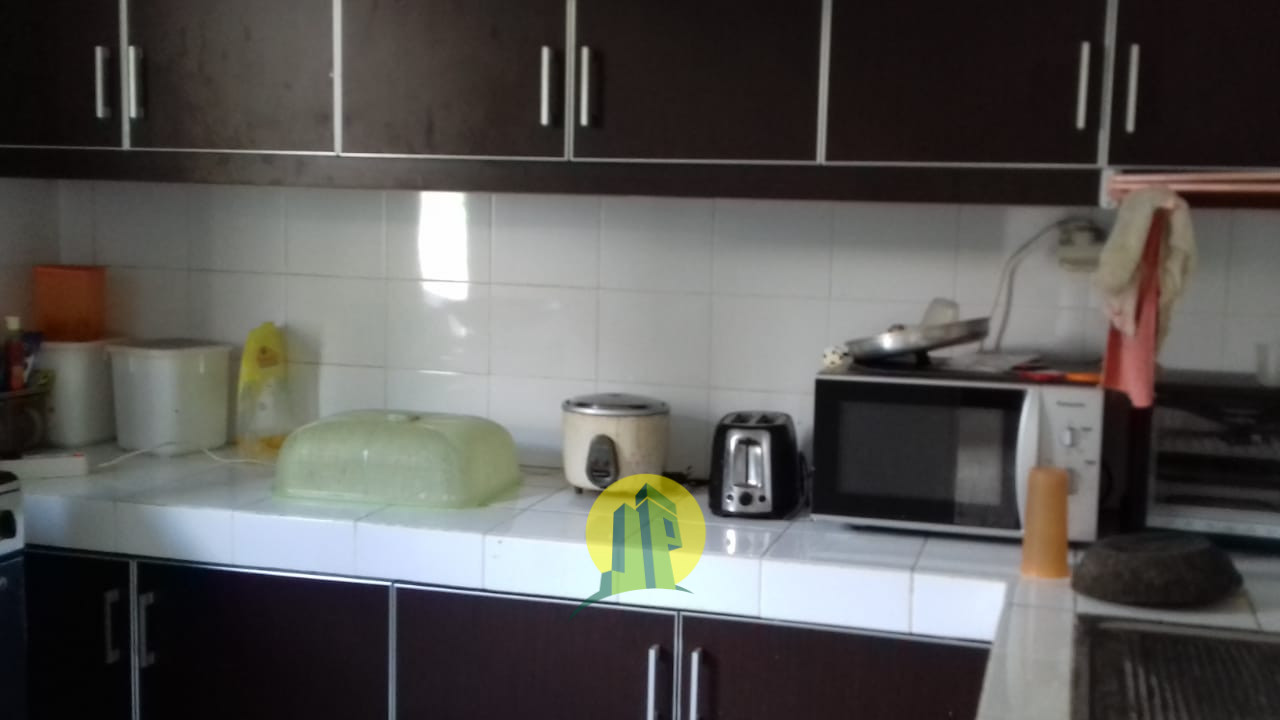 dapur