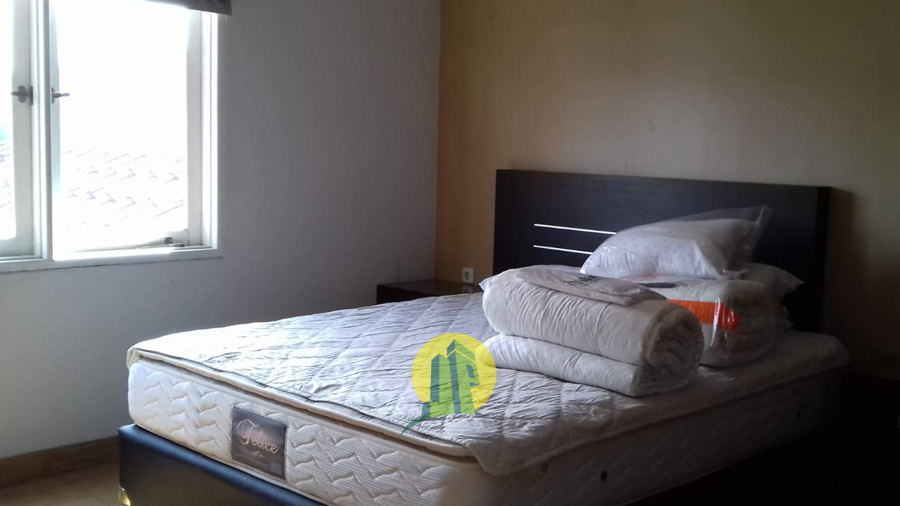 kamar tidur