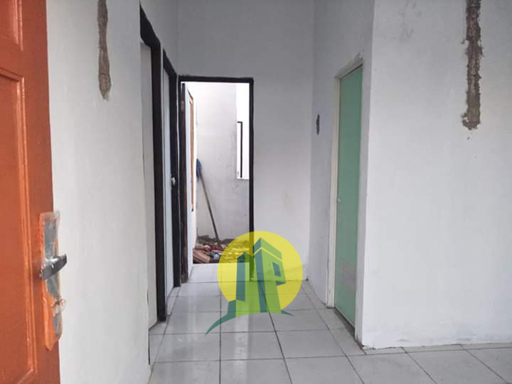 Rumah Subsidi Rasa Cluster Tambun Utara Bekasi Prop487 Rumah
