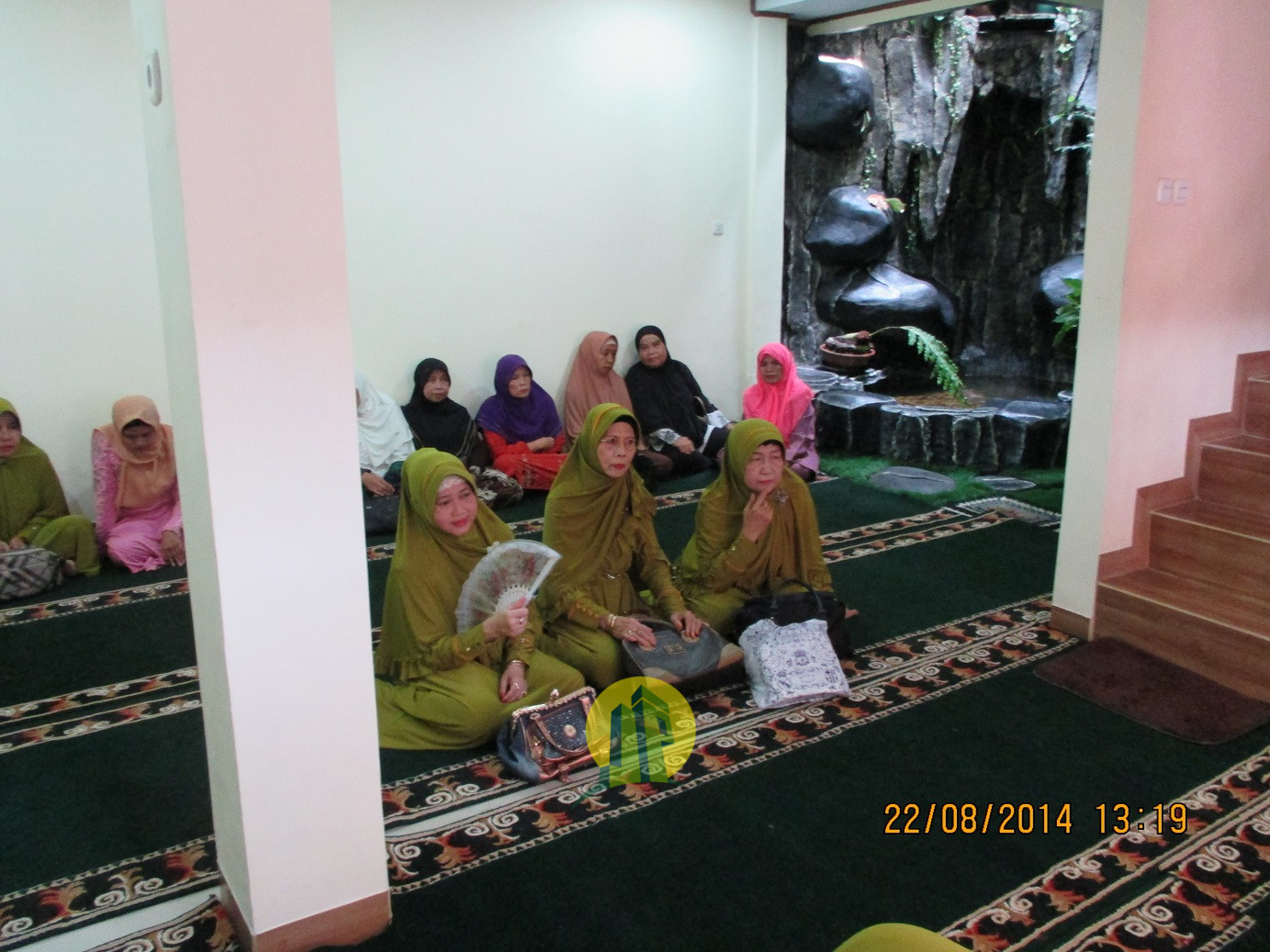 Dijual cepat rumah siap huni di Cigombong, Cijeruk, Bogor