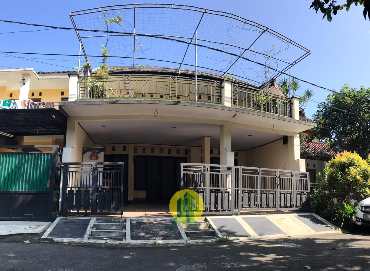 Dijual cepat rumah siap huni di Cigombong, Cijeruk, Bogor