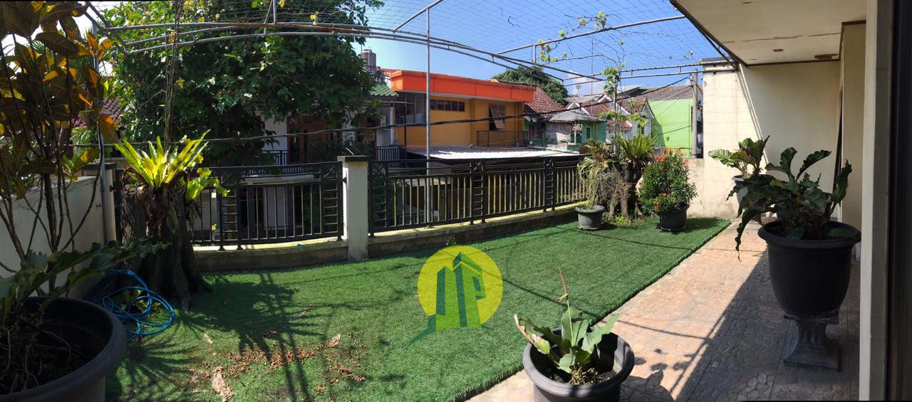 Dijual cepat rumah siap huni di Cigombong, Cijeruk, Bogor