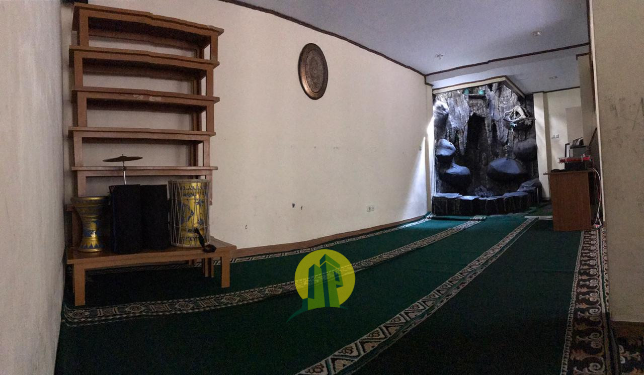 Dijual cepat rumah siap huni di Cigombong, Cijeruk, Bogor