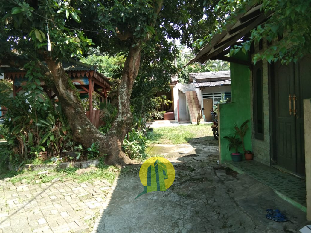 Rumah Kost Depok